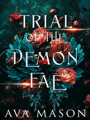cover image of Trial of the Demon Fae